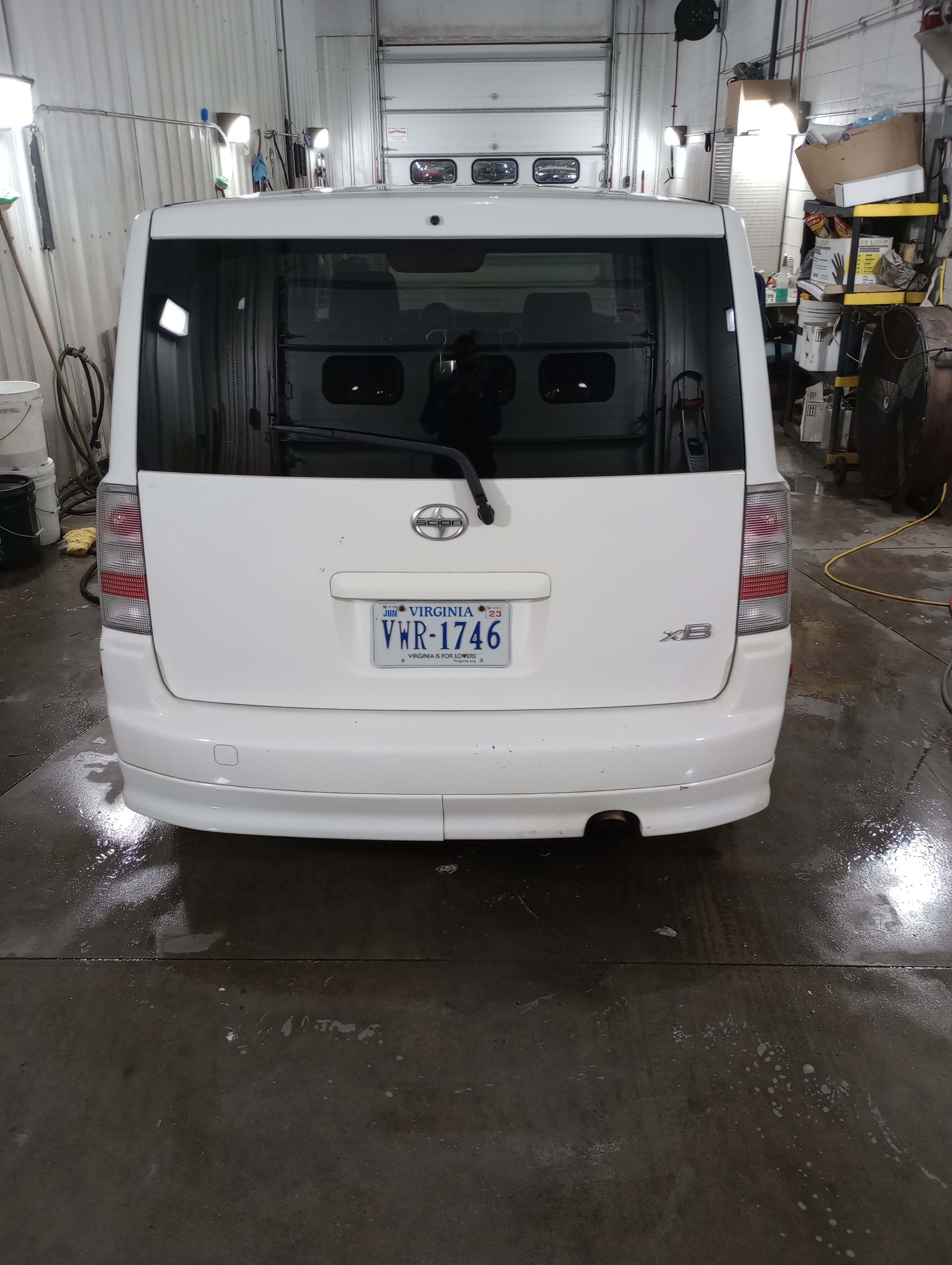 Scion Xb Forum - ulwg44w
